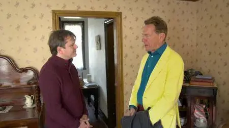 Great British Railway Journeys S09E13