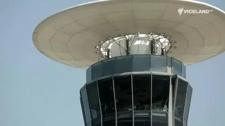 SBS - High Tech Airport (2017)