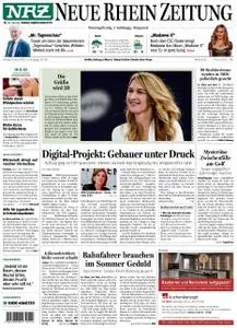 NRZ Neue Rhein Zeitung Moers - 14. Juni 2019