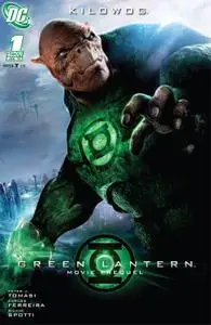 Green Lantern Movie Prequel - Kilowog (2011) (Digital) (Shadowcat-Empire