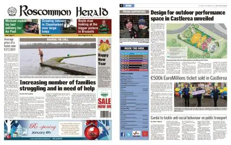 Roscommon Herald – December 30, 2021