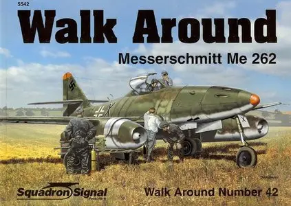 Messerschmitt Me 262