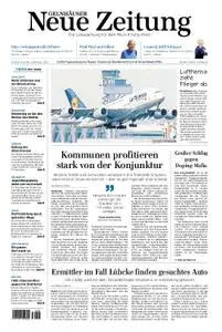 Gelnhäuser Neue Zeitung - 10. Juli 2019