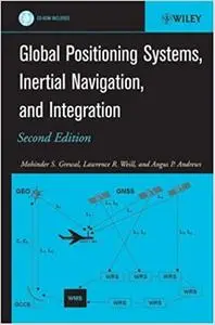 Global Positioning Systems, Inertial Navigation, and Integration (Repost)