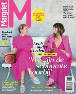 Margriet - juni 25, 2020