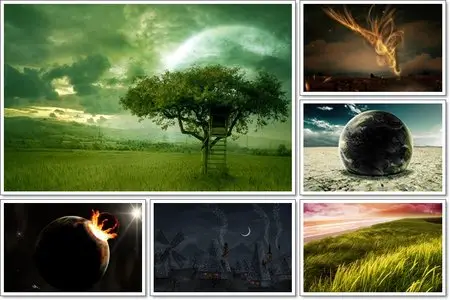Cool Wallpaper #13