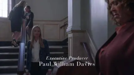 For The People S01E04