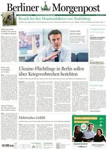 Berliner Morgenpost  - 22 April 2022
