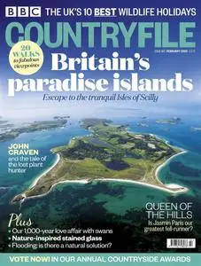 BBC Countryfile Magazine – January 2020