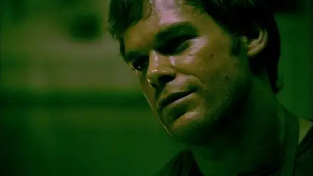 Dexter: The First Season (2006) [Full BluRays]