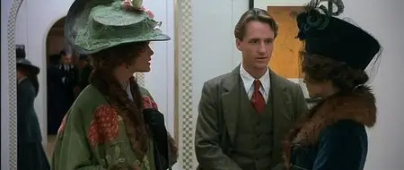 The Wings of the Dove (1997)