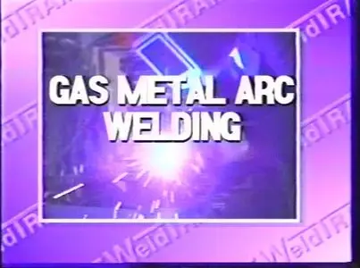 Gas Metal Arc Welding (1990)