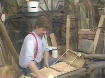 The Woodwright's Shop - Full Season 8: Episodes 1-13