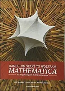 Hands-On Start to Wolfram Mathematica