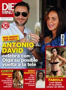 Diez minutos - 11 agosto 2021