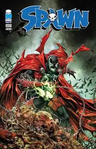 Spawn 337 (2023) (2 covers) (Digital-Empire)