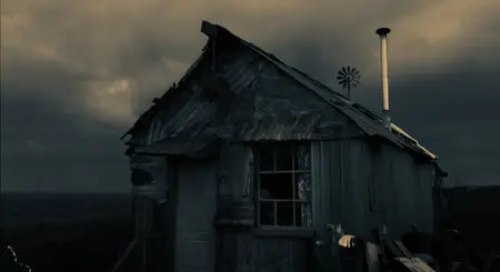 La meute (2010)