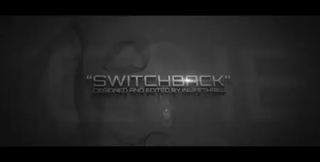 Switchback - Project for After Effects (Videohive)