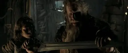 Conan the Barbarian (2011)