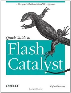 Quick Guide to Flash Catalyst (repost)