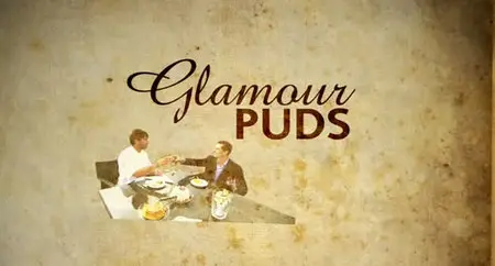 Glamour Puds - Series 2