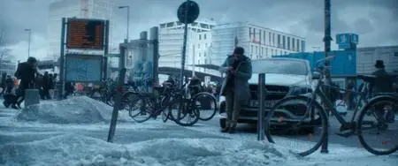 Cut Off / Abgeschnitten (2018)