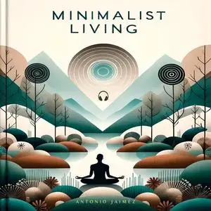 Minimalist Living: A Practical Guide to Simplifying and Finding Happiness in a Materialistic World [Audiobook]