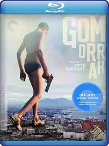 Gomorra (2008) [Criterion Collection]