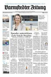 Barmstedter Zeitung - 05. Februar 2018