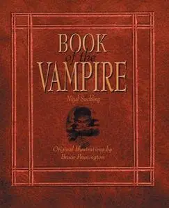 Book of the Vampire