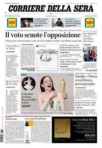 Corriere della Sera - 12 Marzo 2024