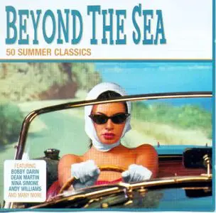 VA - Beyond The Sea  (2007)