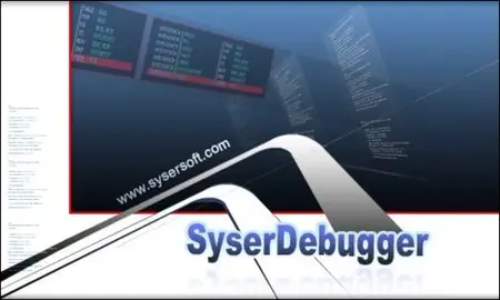 Syser Kernel Debugger Enterprise v1.99.1900.1146