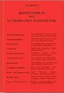 Repetitorium der Numerischen Mathematik (Repost)