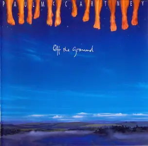 Paul McCartney - Off The Ground (1993) [2014, Reissue]