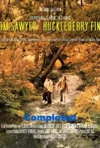 Tom Sawyer & Huckleberry Finn (2014)
