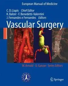 Vascular Surgery (Repost)