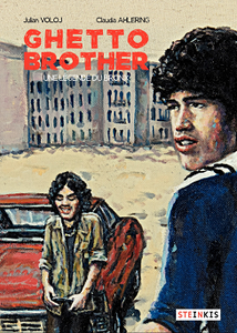 Ghetto Brother - Une légende du Bronx