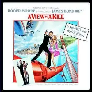 John Barry - A View To A Kill OST