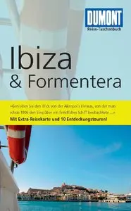 Ibiza & Formentera - Patrick Krause (2011)
