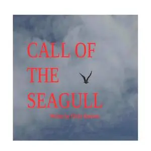«Call of the Seagull» by Flicky Harrison