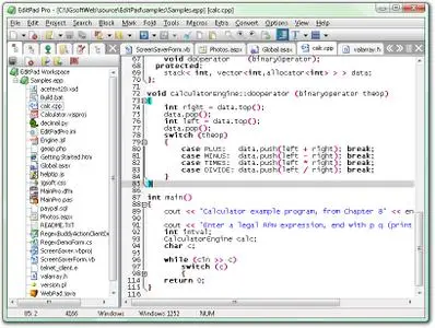 EditPad Pro 6.1.2