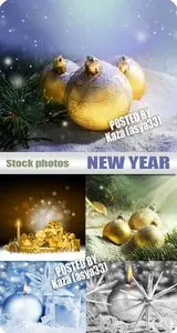 New Year 3