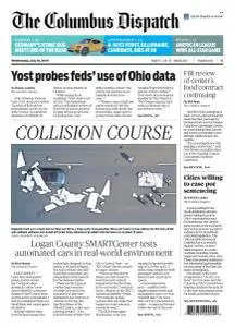The Columbus Dispatch - July 10, 2019