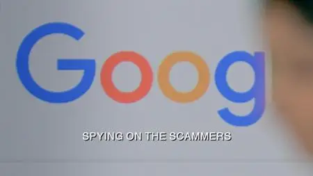 BBC - Panorama: Spying on the Scammers (2020)