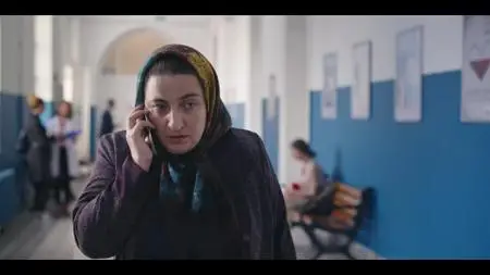 Fatma S01E05