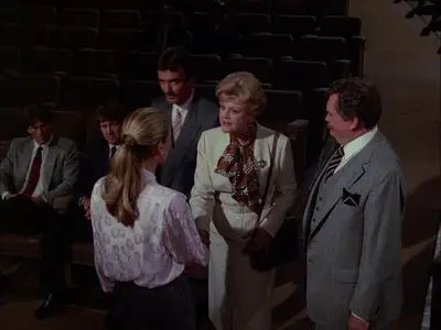 Murder, She Wrote S03E04