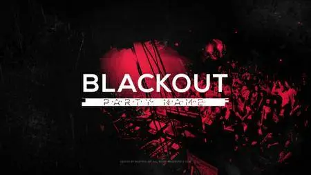 Music Event Promo - Project for After Effects (VideoHive)