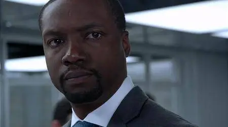 Blindspot S03E18