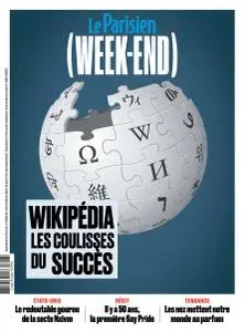 Le Parisien Magazine - 26 Juin 2020